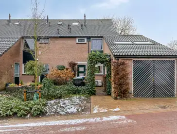 Foto #1 Huurwoning Langwagen Blaricum