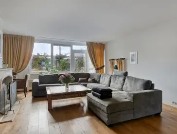 Foto #3 Huurwoning Langwagen Blaricum