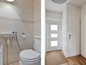 Foto #2 Huurwoning Langwagen Blaricum