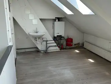 Foto #4 Kamer Amsterdamseweg Arnhem