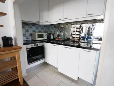 Foto #1 Huurwoning Hopstraat Delft