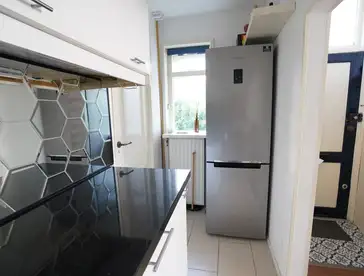 Foto #2 Huurwoning Hopstraat Delft