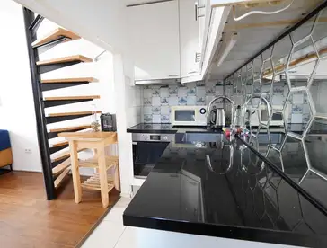 Foto #3 Huurwoning Hopstraat Delft