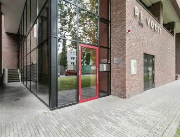 Foto #1 Appartement Lichtstraat Eindhoven