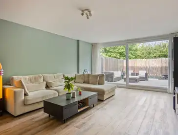 Foto #3 Huurwoning Mozartrode Zoetermeer