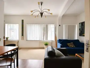 Foto #1 Appartement Generaal Maczekstraat Breda