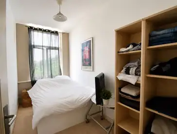 Foto #4 Appartement Generaal Maczekstraat Breda