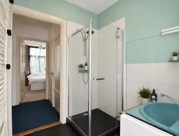 Foto #3 Appartement Generaal Maczekstraat Breda