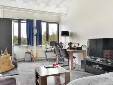 Foto #3 Kamer Bogardeind Geldrop