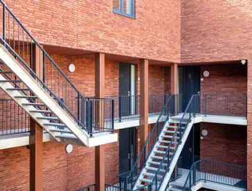 Foto #2 Appartement Merkatplantsoen Maastricht