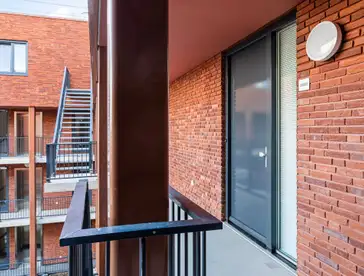 Foto #3 Appartement Merkatplantsoen Maastricht