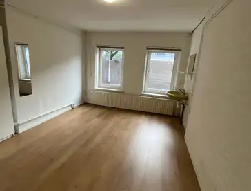 Foto #4 Kamer Abdij van Averbodestraat Tilburg