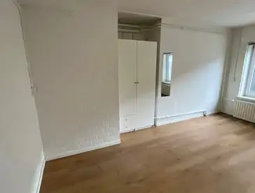 Foto #2 Kamer Abdij van Averbodestraat Tilburg