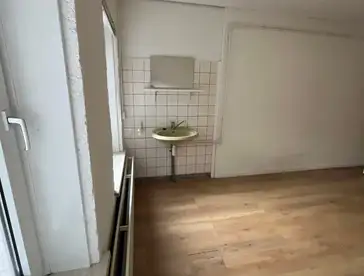 Foto #3 Kamer Abdij van Averbodestraat Tilburg