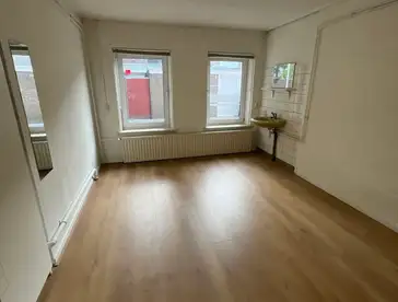 Foto #1 Kamer Abdij van Averbodestraat Tilburg