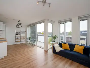 Foto #4 Appartement Nederlandstraat Almere