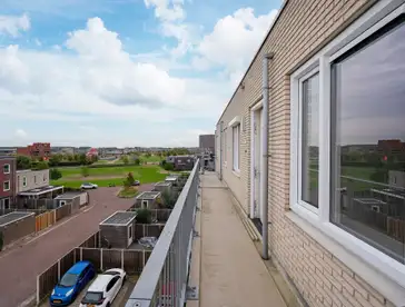 Foto #1 Appartement Nederlandstraat Almere