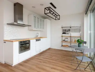 Foto #3 Appartement Nederlandstraat Almere