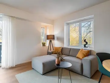 Foto #2 Appartement Waterstraat Velp