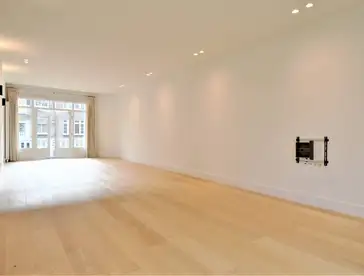 Foto #3 Appartement Stadionweg Amsterdam