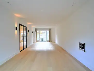 Foto #1 Appartement Stadionweg Amsterdam