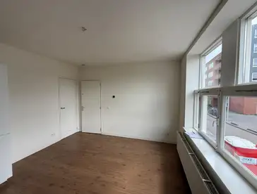 Foto #4 Appartement Balboastraat Amsterdam