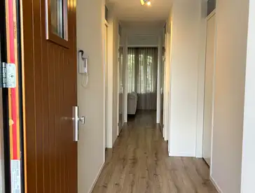 Foto #1 Appartement Voltastraat Maastricht