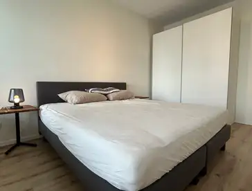 Foto #4 Appartement Voltastraat Maastricht