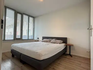 Foto #3 Appartement Voltastraat Maastricht