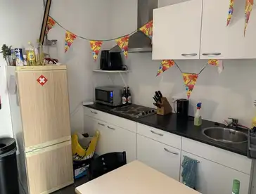 Foto #4 Kamer Brusselsestraat Maastricht