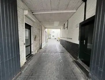 Foto #2 Kamer Brusselsestraat Maastricht