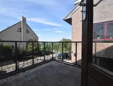 Foto #1 Appartement Ireneweg Maastricht