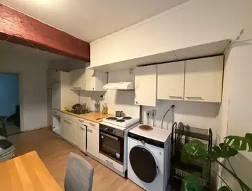 Foto #3 Kamer Achter het Vleeshuis Maastricht