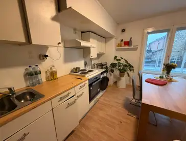 Foto #2 Kamer Achter het Vleeshuis Maastricht