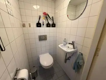 Foto #4 Kamer Achter het Vleeshuis Maastricht