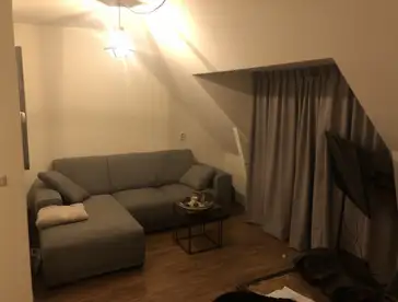 Foto #2 Appartement Piusstraat Tilburg