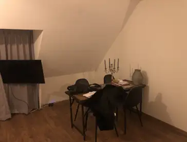 Foto #3 Appartement Piusstraat Tilburg