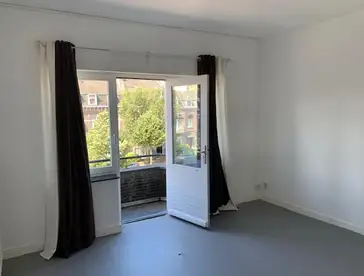 Foto #4 Kamer Hertogsingel Maastricht