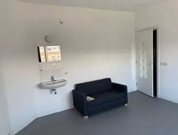 Foto #1 Kamer Hertogsingel Maastricht