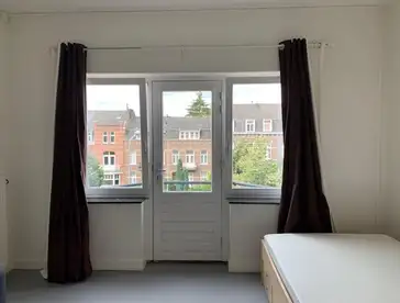 Foto #2 Kamer Hertogsingel Maastricht