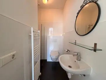 Foto #3 Appartement 's-Gravendijkwal Rotterdam