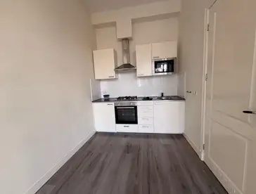 Foto #2 Appartement 's-Gravendijkwal Rotterdam