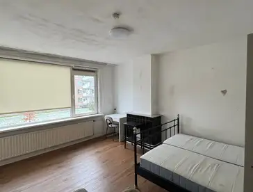 Foto #2 Studio Europalaan Tilburg