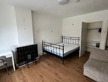 Foto #1 Studio Europalaan Tilburg