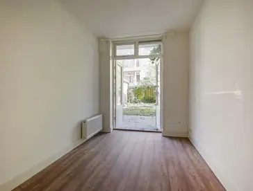 Foto #3 Appartement Ferguutstraat Amsterdam