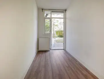 Foto #4 Appartement Ferguutstraat Amsterdam