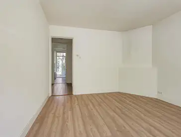 Foto #2 Appartement Ferguutstraat Amsterdam