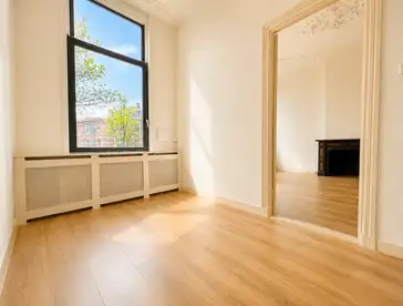 Foto #3 Appartement Laan van Meerdervoort Den Haag