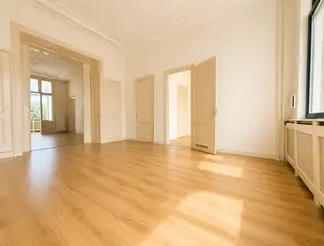 Foto #2 Appartement Laan van Meerdervoort Den Haag