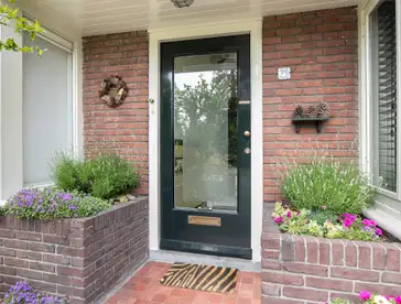 Foto #2 Huurwoning Orionlaan Hilversum